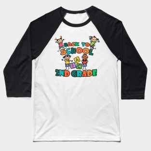 back to school Baseball T-Shirt